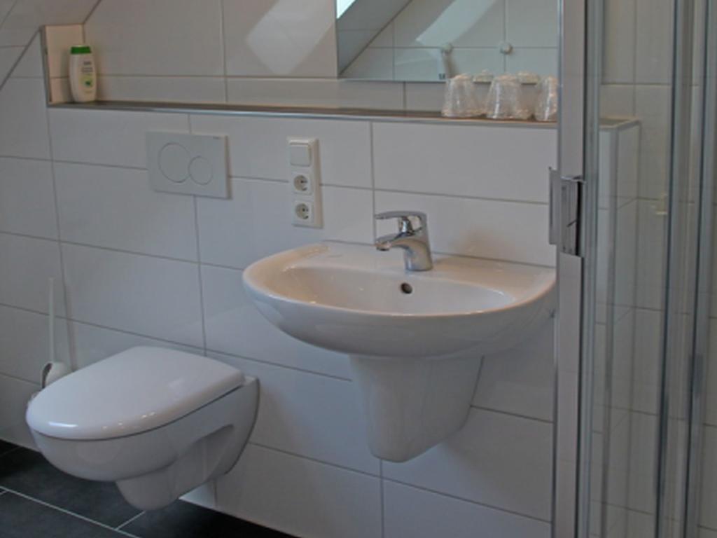 Haus Hermann Mederns Esterno foto