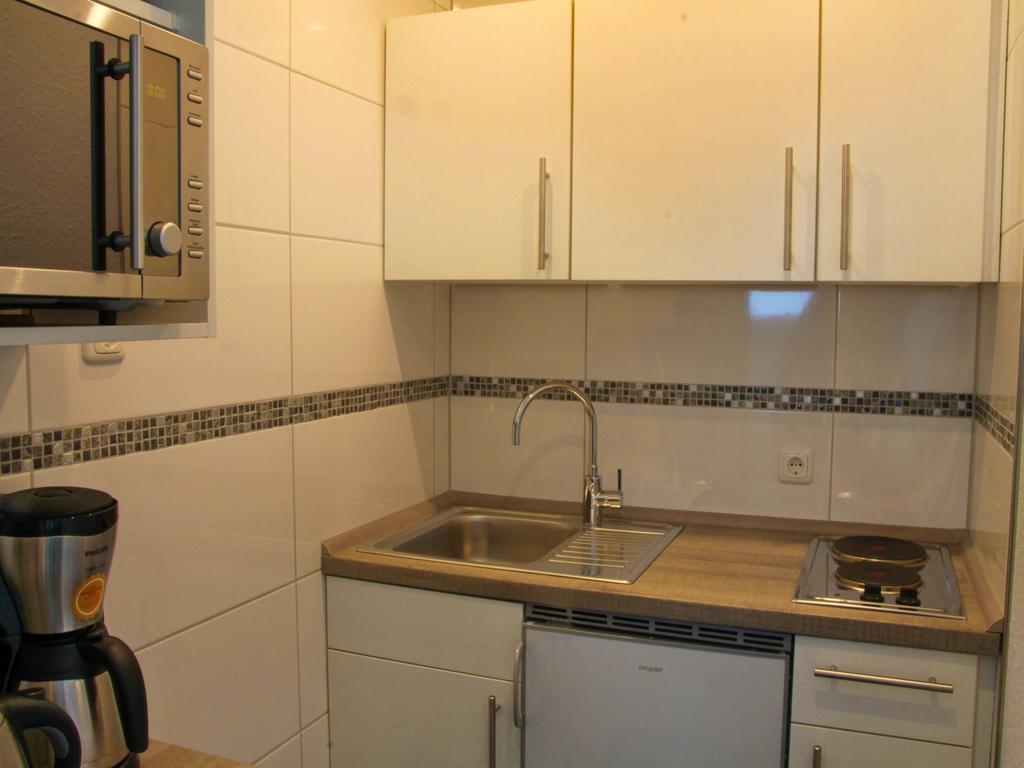 Haus Hermann Mederns Esterno foto